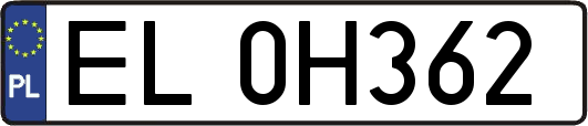 EL0H362