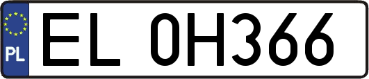 EL0H366