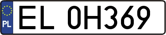EL0H369