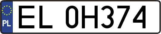 EL0H374