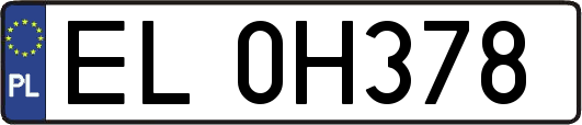 EL0H378