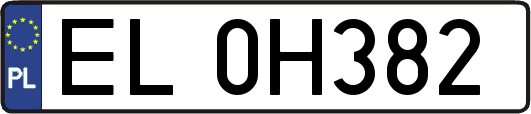 EL0H382