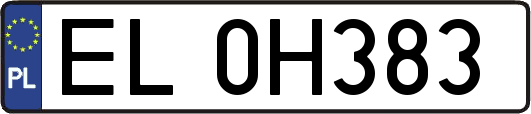 EL0H383
