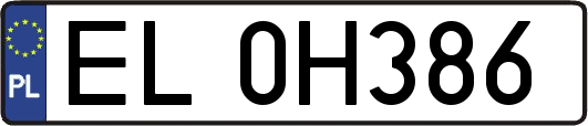 EL0H386