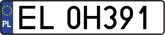 EL0H391