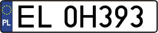 EL0H393