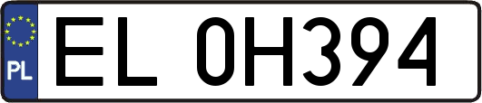 EL0H394