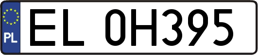 EL0H395