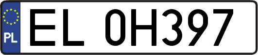 EL0H397