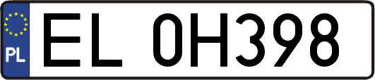 EL0H398