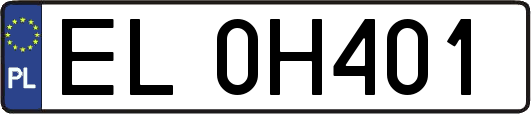 EL0H401