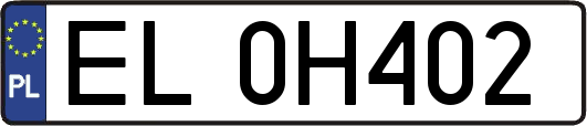 EL0H402