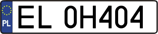 EL0H404