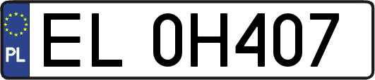 EL0H407