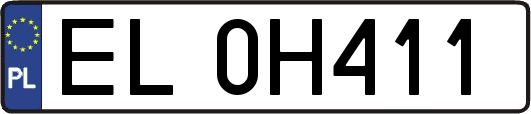 EL0H411