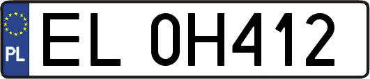 EL0H412