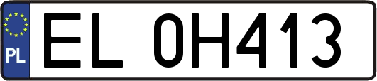 EL0H413