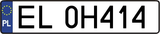 EL0H414