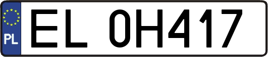 EL0H417