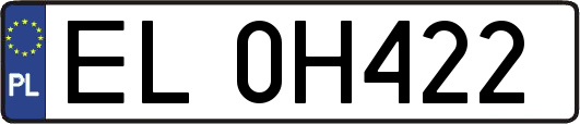 EL0H422