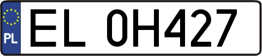 EL0H427