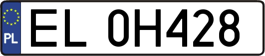 EL0H428