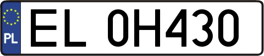 EL0H430