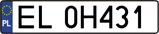 EL0H431