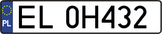 EL0H432