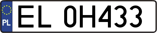 EL0H433