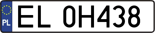 EL0H438