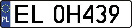 EL0H439