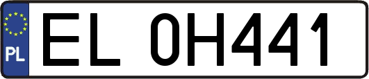 EL0H441