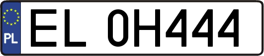 EL0H444