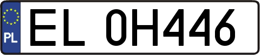EL0H446