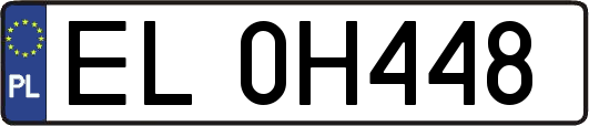 EL0H448
