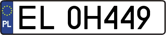 EL0H449