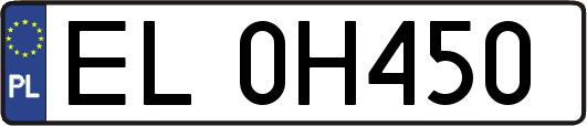 EL0H450