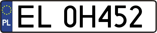 EL0H452