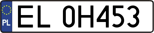 EL0H453