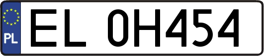 EL0H454