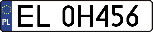 EL0H456