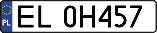 EL0H457