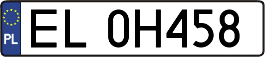 EL0H458