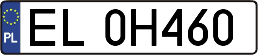 EL0H460