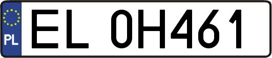 EL0H461