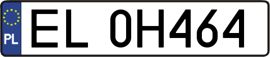 EL0H464