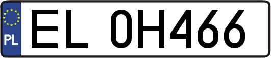 EL0H466