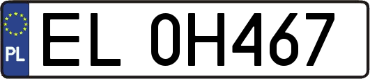 EL0H467