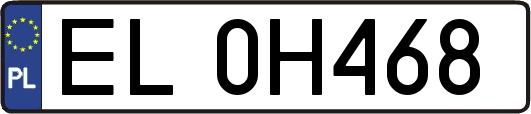 EL0H468
